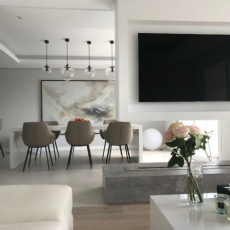 Modern Apartment Puente Romano Marbella Exterior foto