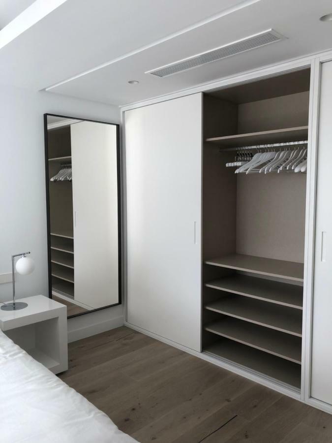 Modern Apartment Puente Romano Marbella Exterior foto