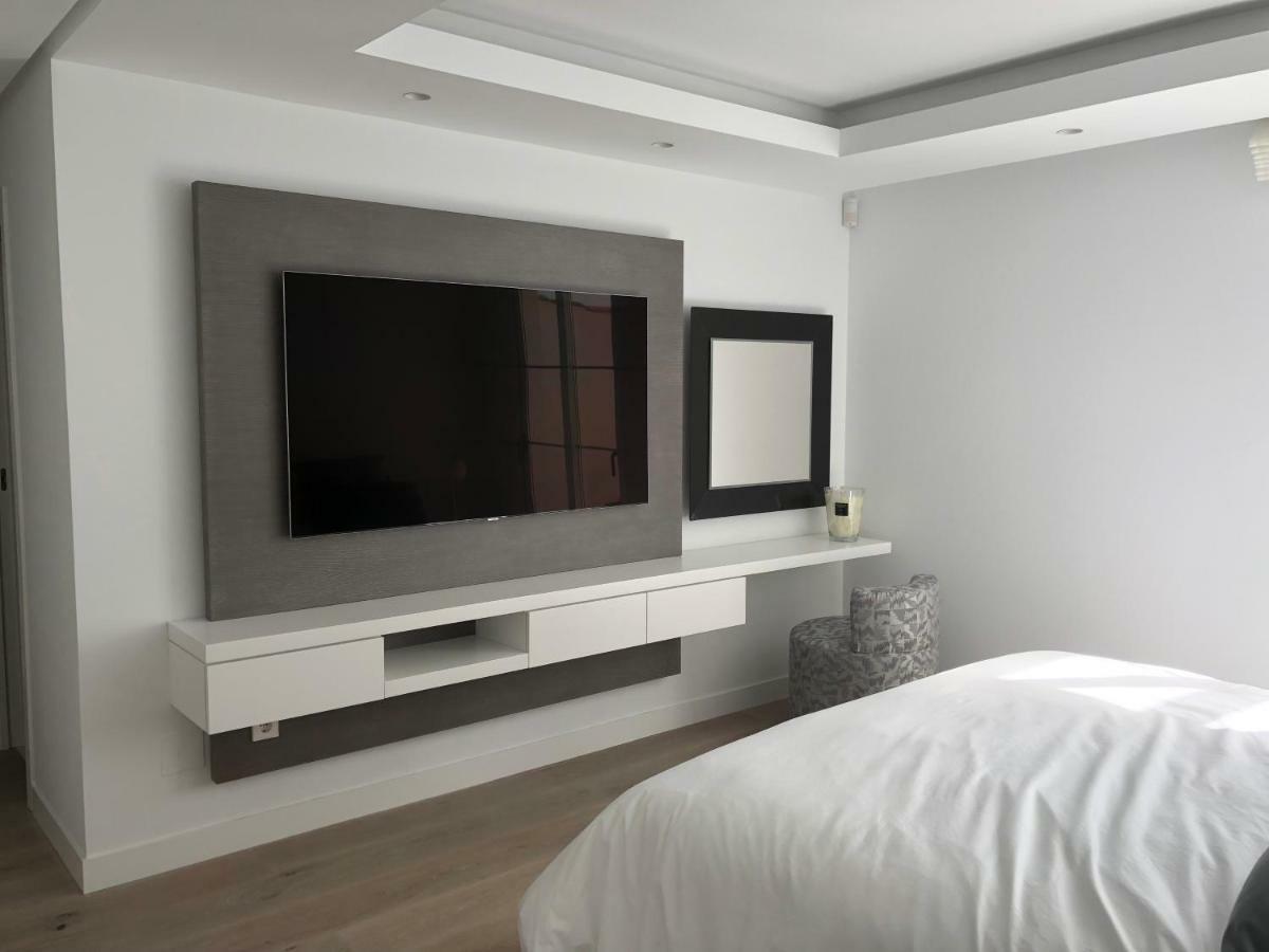 Modern Apartment Puente Romano Marbella Exterior foto