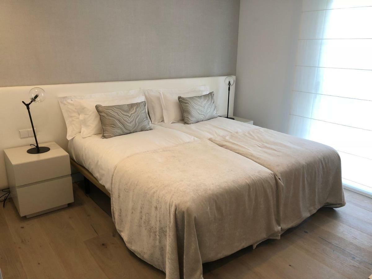 Modern Apartment Puente Romano Marbella Exterior foto