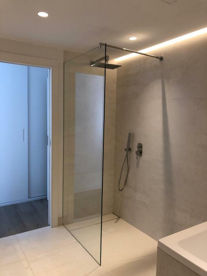 Modern Apartment Puente Romano Marbella Exterior foto